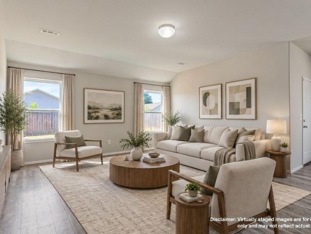1256 Canyon Gate Drive