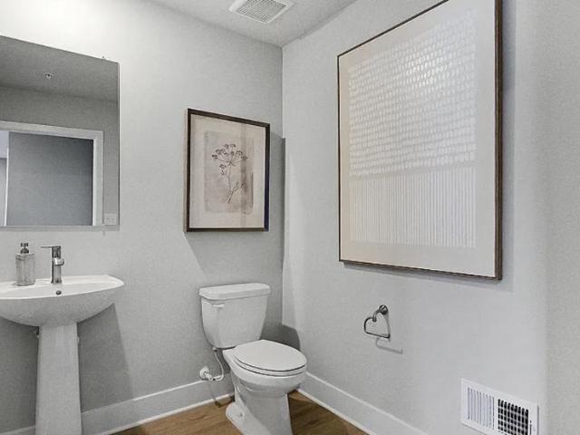 1256 Crested Wood Drive