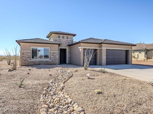 1256 E Madera Estates Ln, Sahuarita, AZ