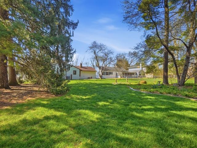 1256 Francisco Road