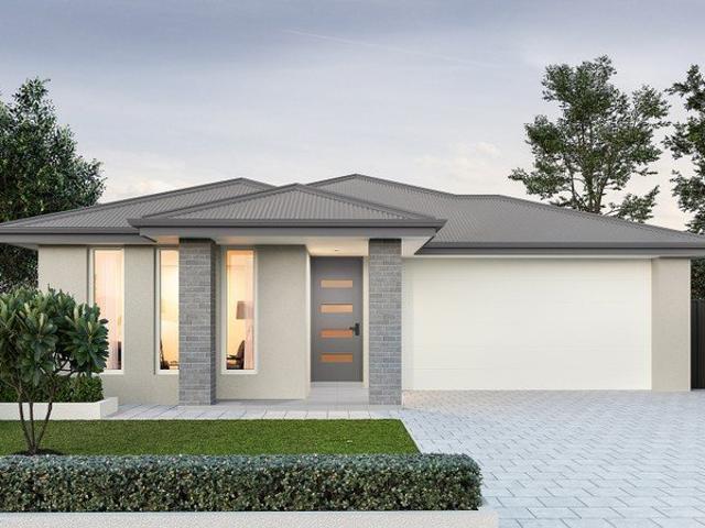 1256 Frangapanni Cres, Brookmont, Andrews Farm