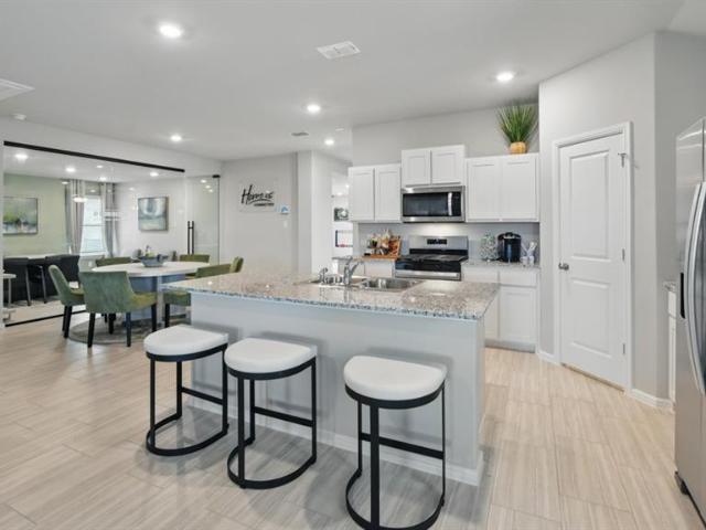 1256 Hollyn Drive