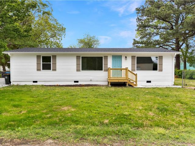 1256 Poquoson AVE