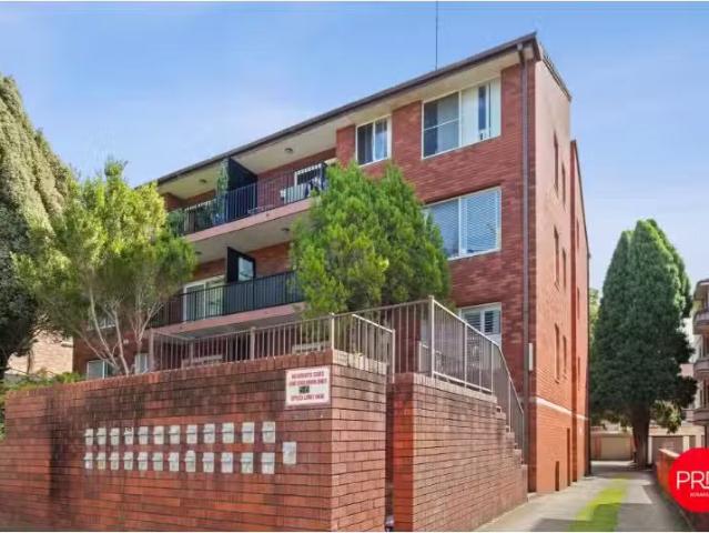 12/56 Warialda Street, KOGARAH Apartment for rent Listed by H.