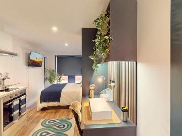 1256 1258 Pershore Road Birmingham Similar Properties