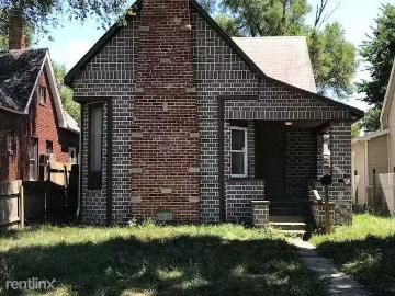 Indianapolis, Center township Marion County Indiana, Marion County, Indiana, Indiana, USA