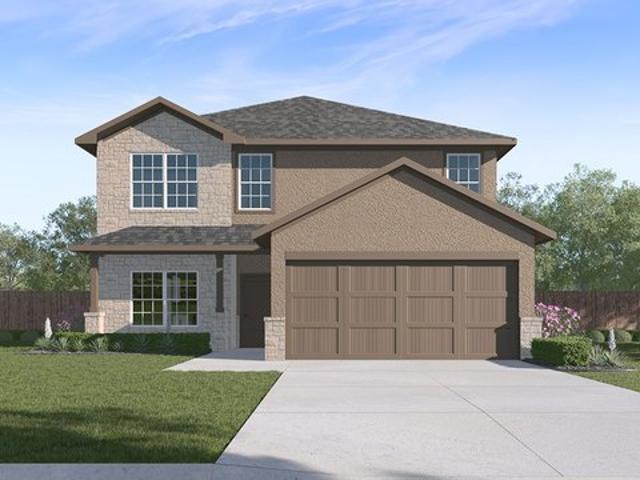 12571 Thyme Pass, Converse, TX 78109
