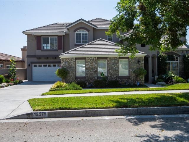 12575 Carmel Knolls Drive