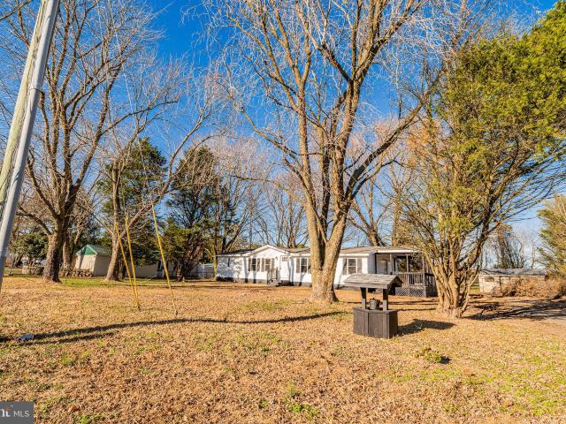 12579 Whitesville Rd, Laurel, DE 19956 | MLS #DESU2115