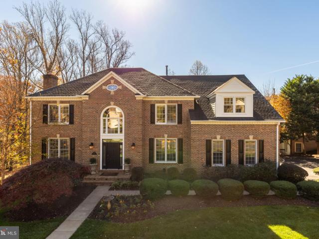 1257 New Bedford Ln, Reston, VA 20194 | MLS #VAFX2322