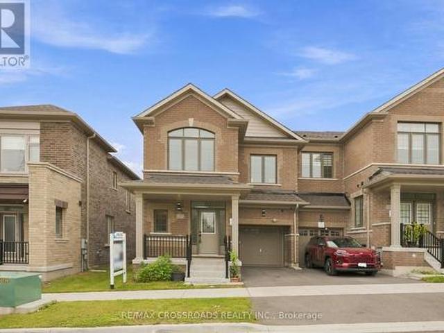 1257 Aquarius Trail, Pickering, ON, L1X 0L9 house for sale | Listing ID E13823 | Royal LePage