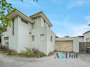 Burwood East, Melbourne, Victoria, Victoria