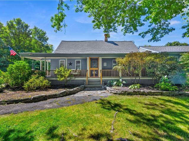 1257 Chopmist Hill Road