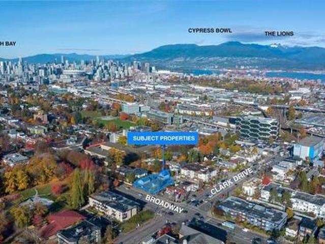 1257 E Broadway, Vancouver, BC, V5T 1Y8 house for sale | Listing ID R3145 | Royal LePage