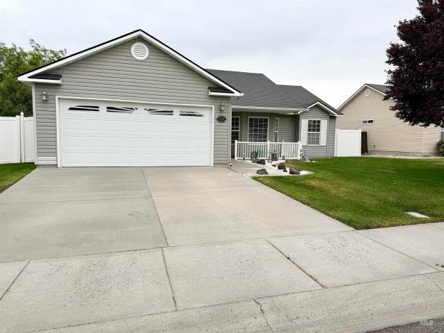 1257 Fiesta Way