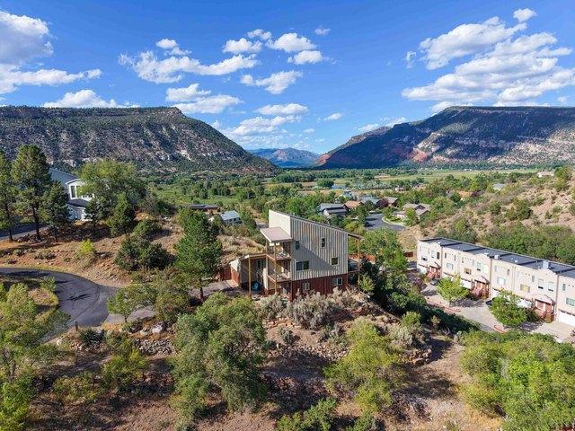 1257 Galaxy Dr, Durango, CO 81301