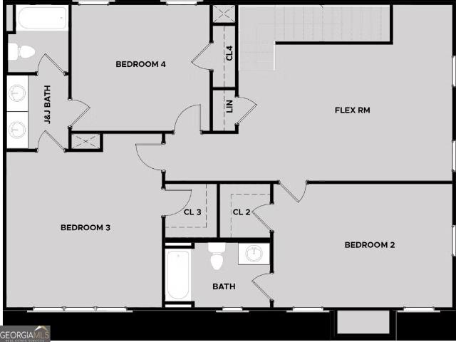 1257 Harmony Bend