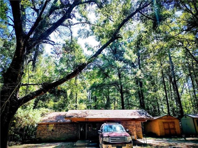 1257 Highway 486, Campti, LA 71411 | MLS #CN2521