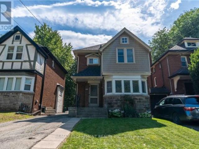 1257 King Street W, Hamilton, ON, L8S 1M5 house for sale | Listing ID X13768 | Royal LePage