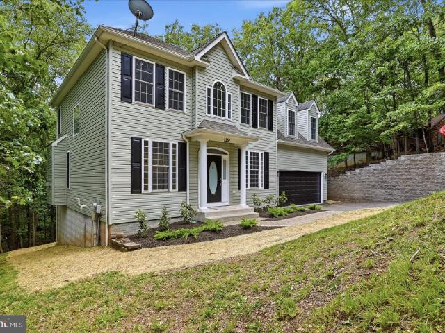 1257 Lakeview Drive