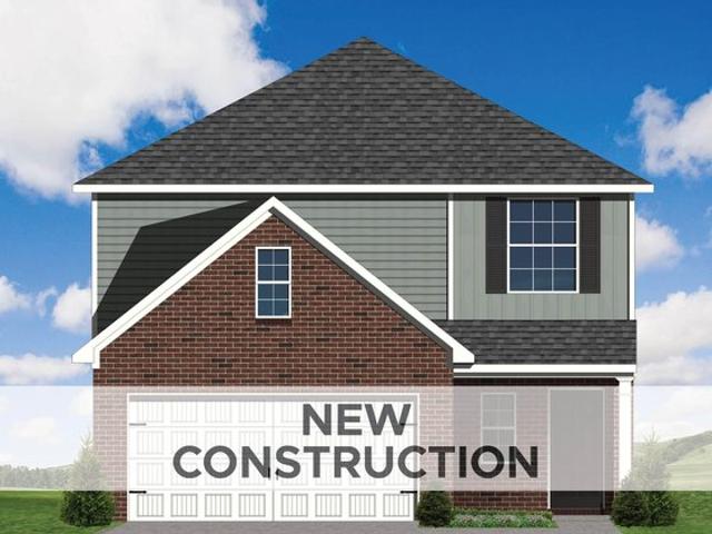 1257 Leanndra Park, Lexington, KY 40511