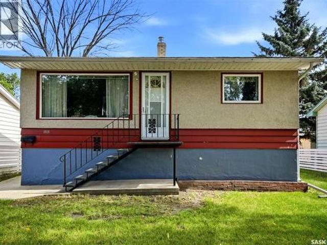 1257 Lindsay Street, Regina, SK, S4N 3B4 house for sale | Listing ID SK048270 | Royal LePage