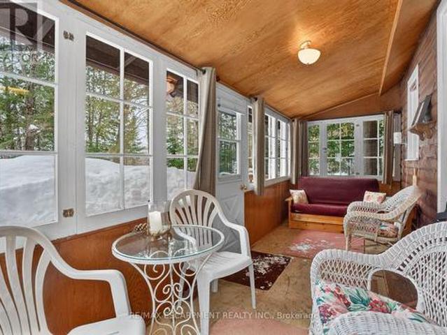 1257 Paint Lake Road, Lake Of Bays, ON, P0A 1E0 house for sale | Listing ID X13776 | Royal LePage