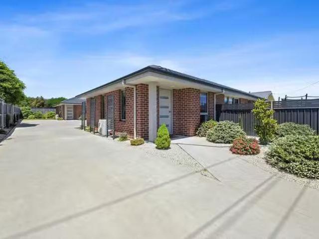1/257 Peel Street West, Summerhill, TAS 7250
