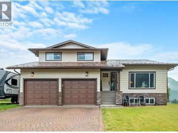 East Kootenay B, British Columbia - Colombie-britannique