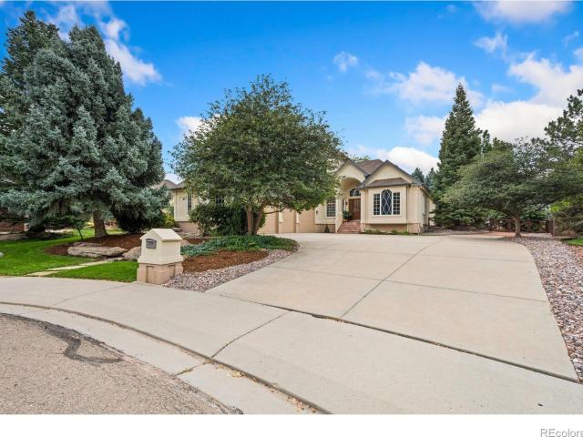 1257 Whitehall Drive