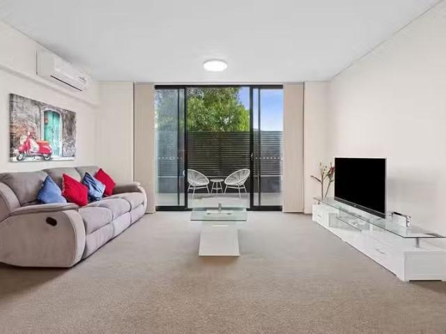 125/7 Winning Street, North Kellyville, NSW 2155 Unit for Rent