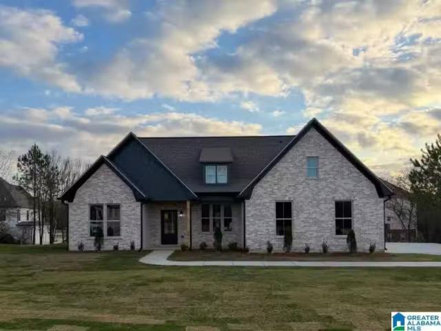 1257 11TH WAY, PLEASANT GROVE, AL 35127