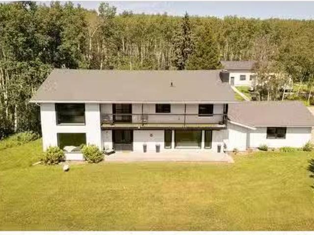 12583 267 Road, Fort St. John, BC, V1J 8J7 house for sale L.