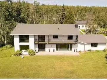 12583 267 Road, Fort St. John, BC, V1J 8J7 house for sale L.