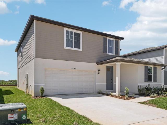 12581 Homeland Dr, Dade City, FL 33525 | MLS #TB8474