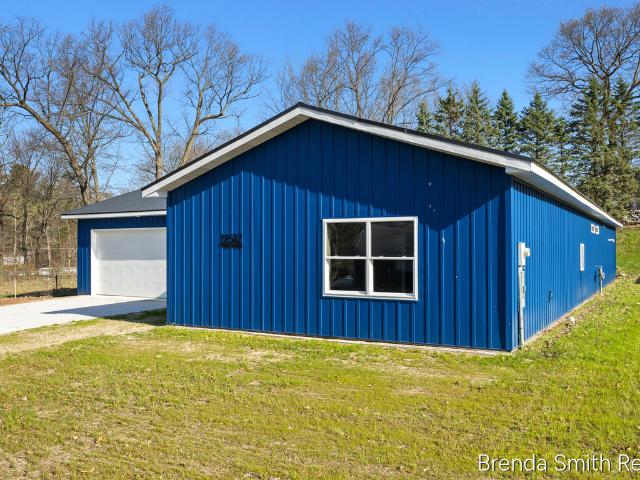 12587 Maston Lake Road