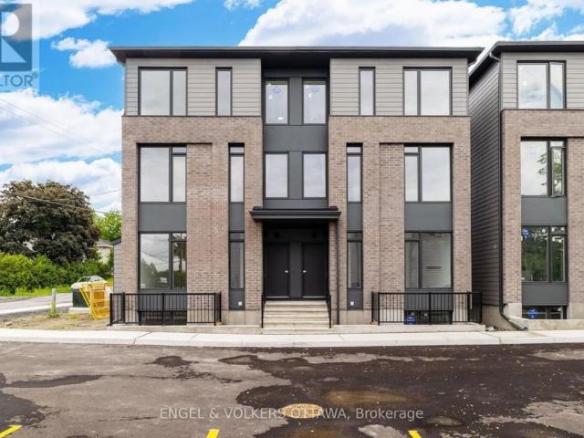 1258 Marenger Street #D Ottawa, ON K1C1S2