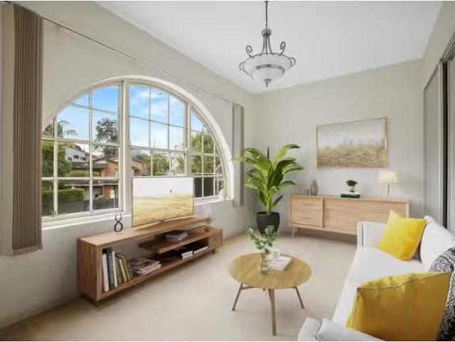 1/258 Military Road, Neutral Bay Apartment for rent Listed by.