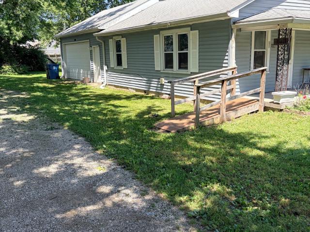 1258 Brandt Drive