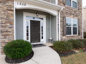 1258 Cobblefield Drive