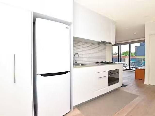 125/8 Garfield Street, Richmond, VIC 3121