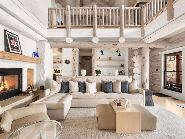 1258 Juniper Hill Road, Aspen, US, CO