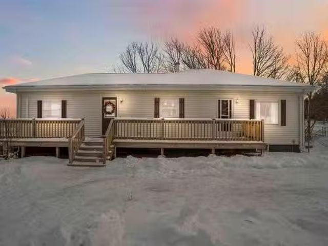 1258 Pereau Road, Upper Pereau, NS, B0P 1H0 house for sale.