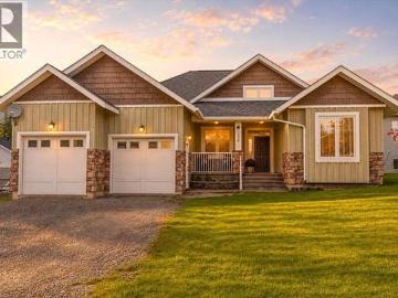 1258 Valley View Drive, Sparwood, BC, V0B 2G2 house for sale | Listing ID 10390 | Royal LePage