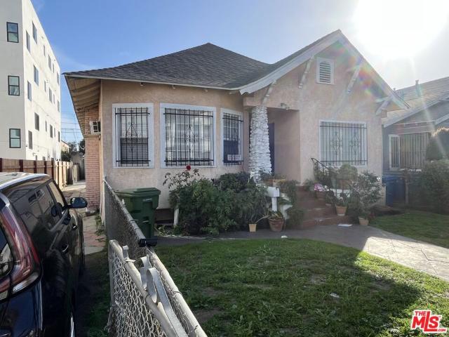 1258 W 36th Street