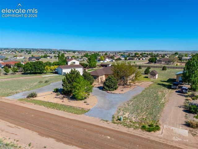 1258 W Caida Del Sol Drive