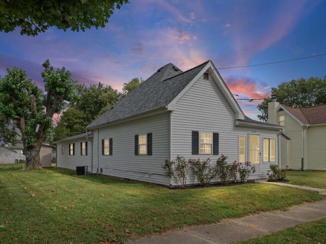 1258 W Mcclurg Street
