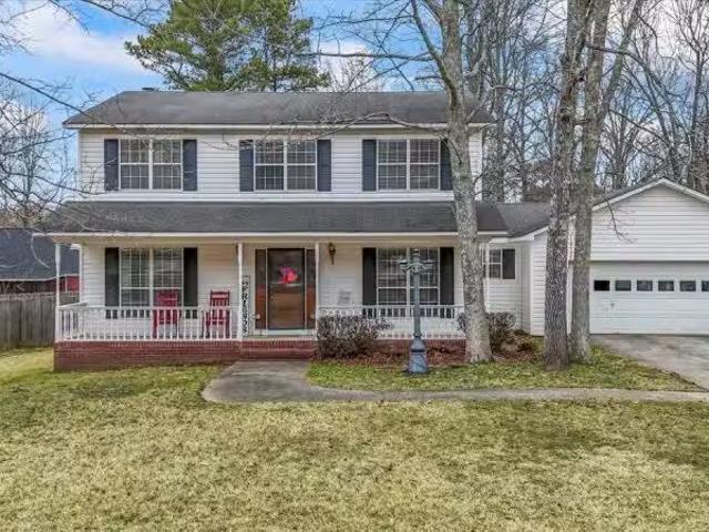 1258 WANDA DR NW, ARAB, AL 35016
