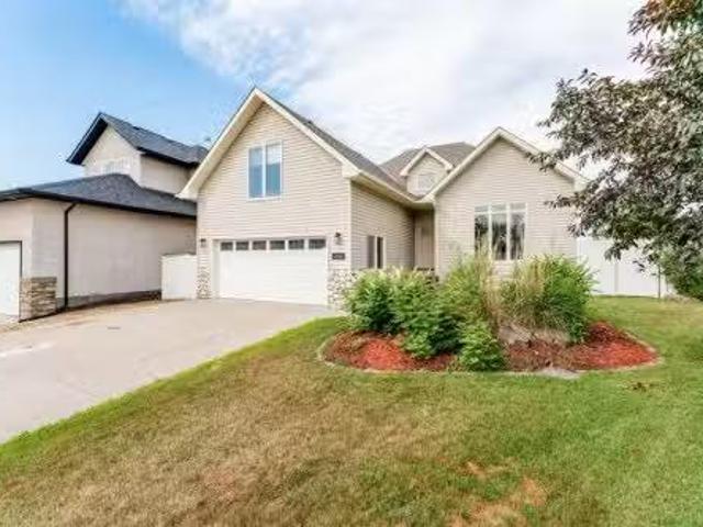1258 1 Avenue Nw, Drumheller, AB, T0J 0Y1 house for sale Li.