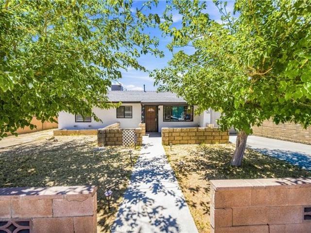 12591 Daisy St, Boron, CA 93516